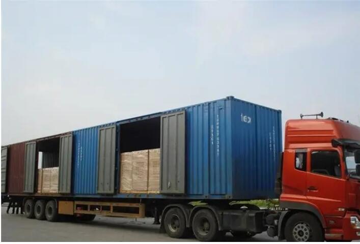 漳州到华亭市整车运输