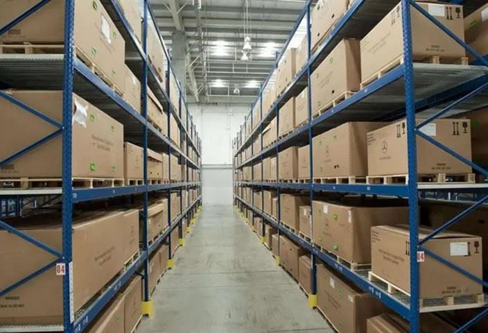 漳州到华亭市货物仓储