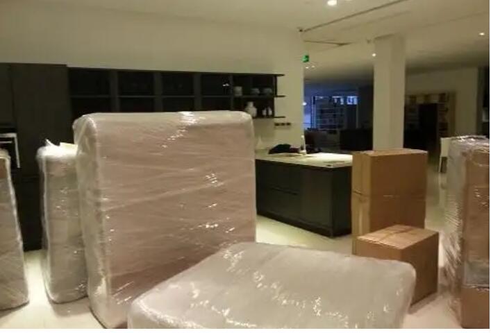 漳州到华亭市长途搬家