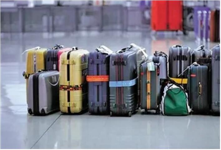 漳州到华亭市行李托运